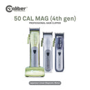Caliber .50 Cal Mag 4th Gen Clipper Clipper Caliber