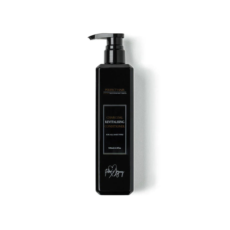 Perfect Hair Charcoal Revitalising Conditioner 500ml Retail Perfect Hair