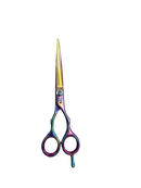 Bob Titanium Off-set Scissors 504 7 inch Scissors Bob