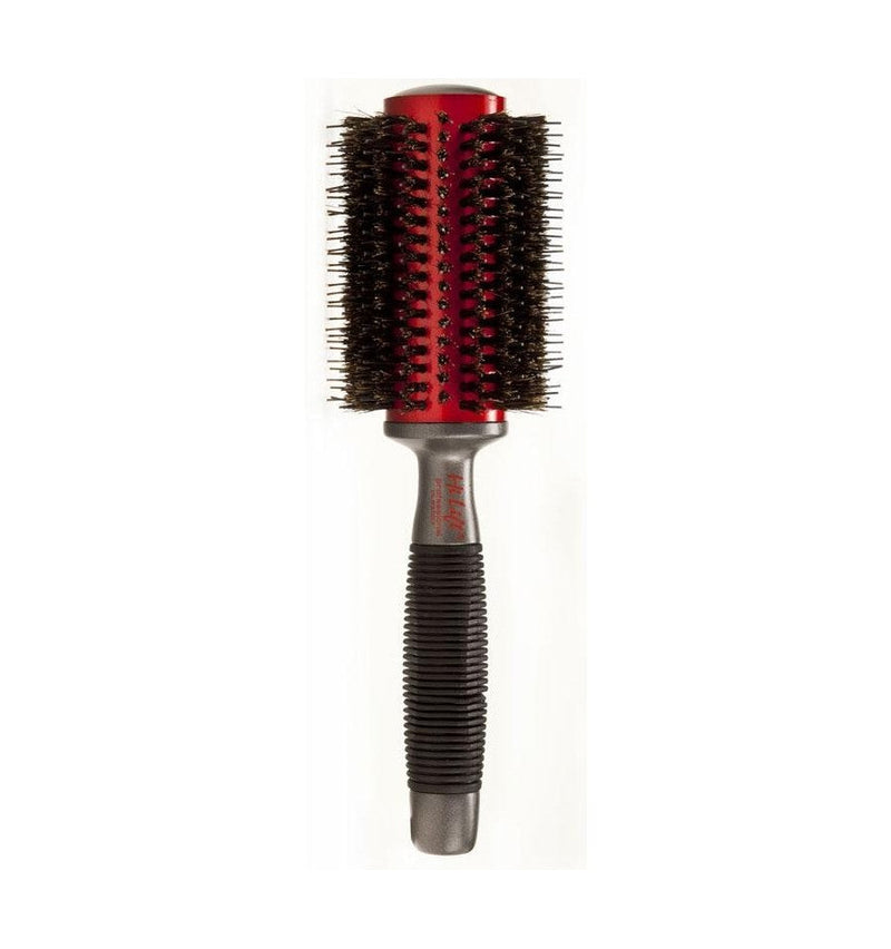 Hi Lift Super Grip 100% Boar Ceramic Brush 18 Rows Hair Brush Hi Lift