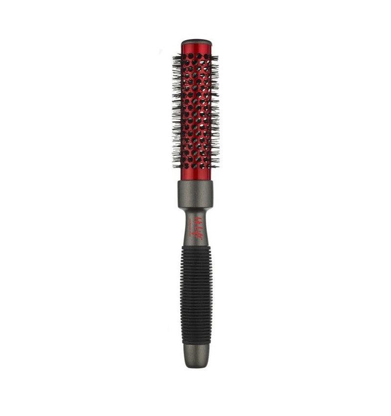 Hi Lift Super Grip Ionic Hot Tube Brush 25mm HLB5002 Retail Hi Lift