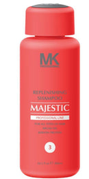 Majestic Replenishing Shampoo 300ml Retail Majestic