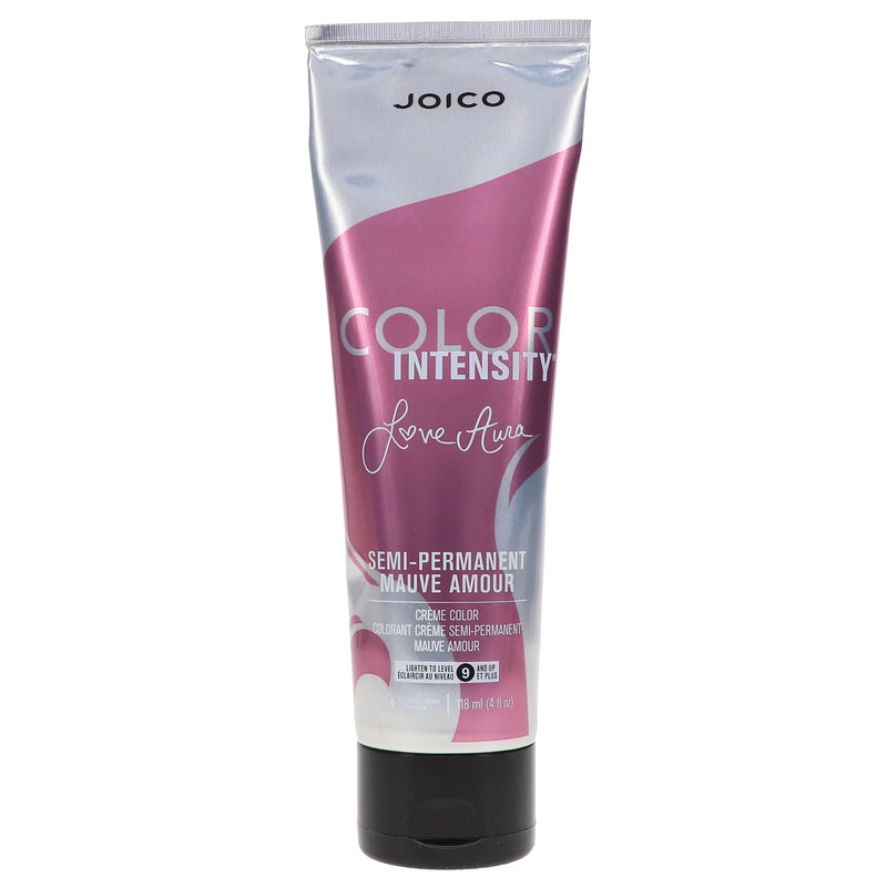 Joico Color Intensity Mauve Amour 118ml Sabre Corporation