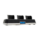 Wahl Professional Power Station - 3 Ports Charging Dock/Stand Wahl
