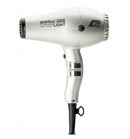 Parlux 385 Power Light Ionic and Ceramic Hair Dryer 2150W Silver Hair Dryer Parlux