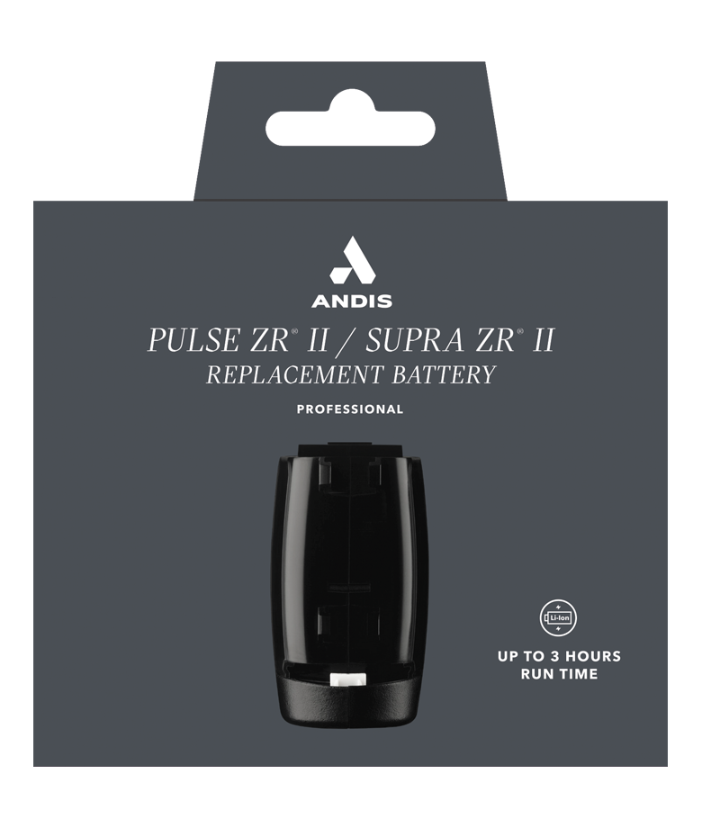 Andis Replacement Battery Pack For DBLC II Andis
