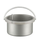 Hi Lift Twin Wax Pot Insert 500ml Waxing Hi Lift