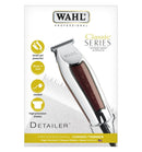 Wahl Detailer Corded T-Wide Trimmer Trimmer Wahl
