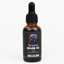 Gone Rogue Grooming Co. Beard Oil 30ml - Zeus Beard Care Gone Rogue Grooming Co.