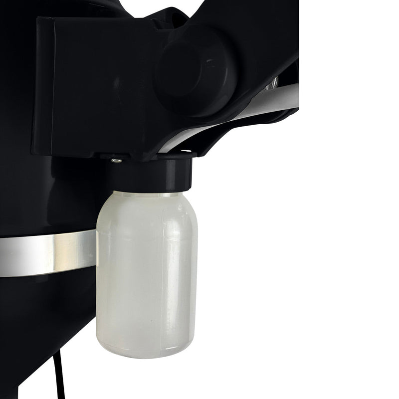 Joiken Cloud Pedestal Steamer 44681 - Black Hair Processors Joiken