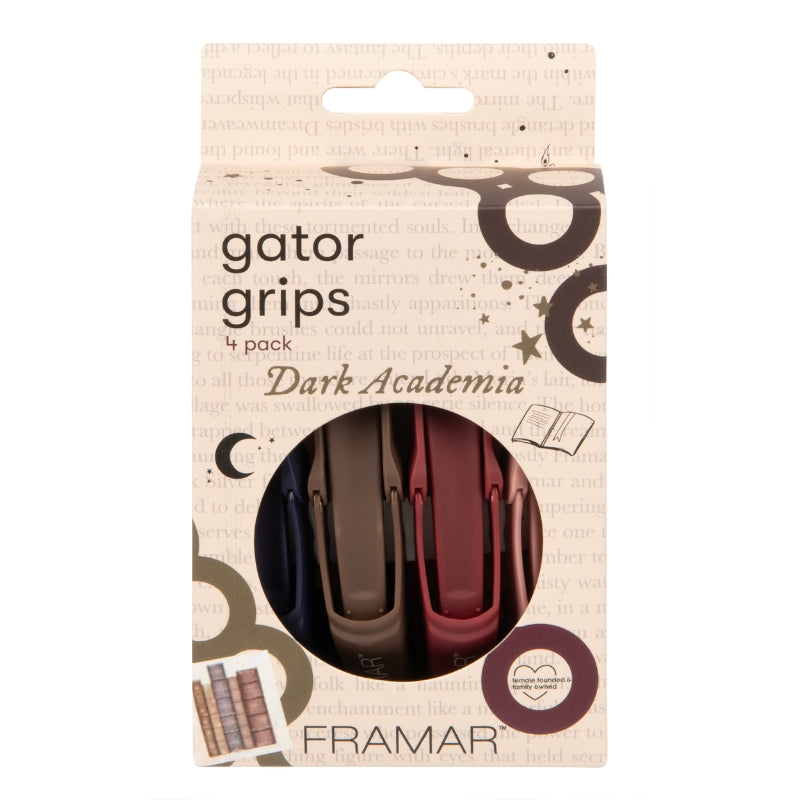 Framar Dark Academia Connect & Color Bowls Colouring Accessories Framar