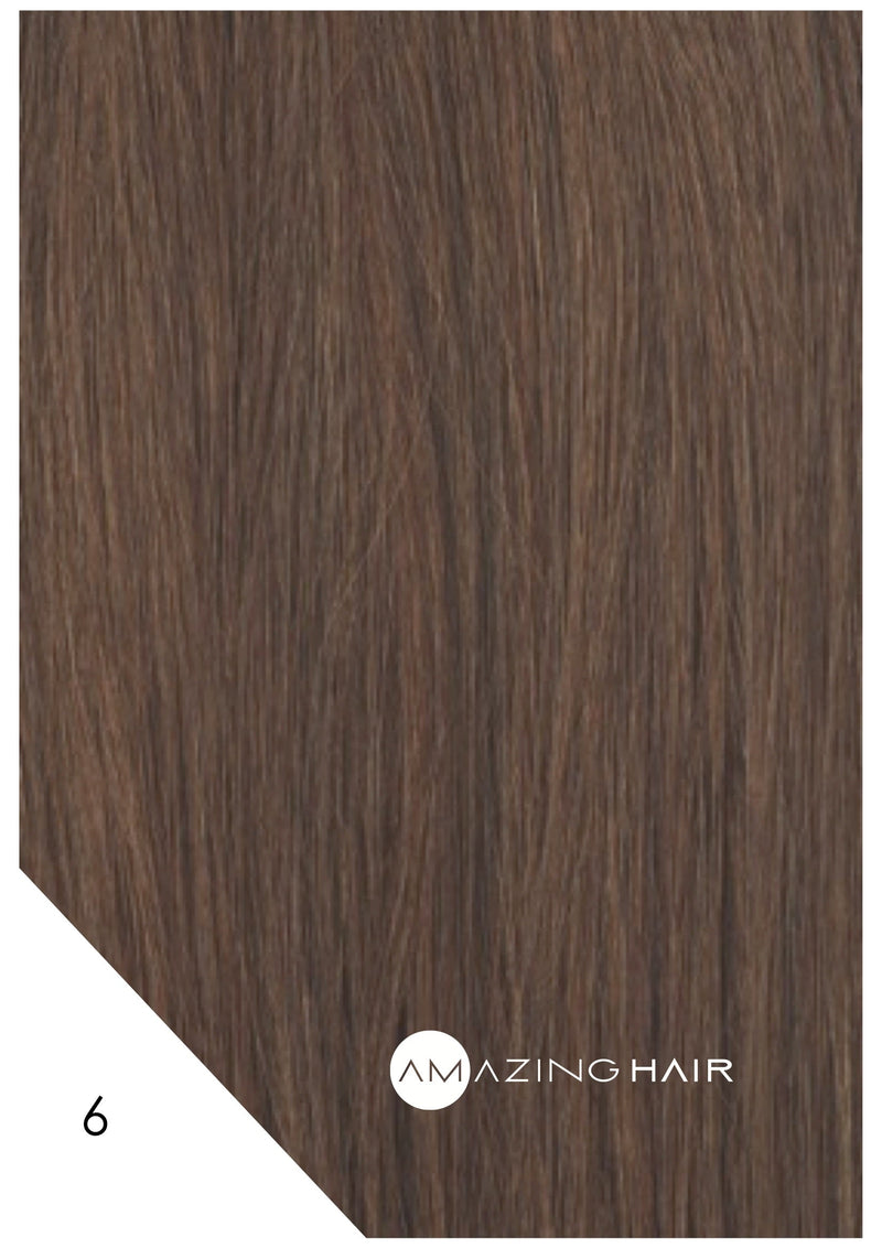 Amazing Hair Synthetic Ponytail Extensions 20inch