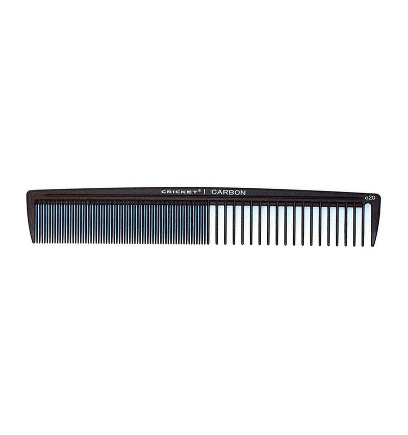 Cricket Carbon Comb All-Purpose Cutting C20 Retail Cricket