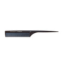 Cricket Carbon Comb Fine Toothed Rattail C50 Retail Cricket