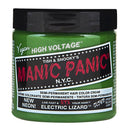 Manic Panic Dark Star Amplified Bottle 118ml Retail Manic Panic