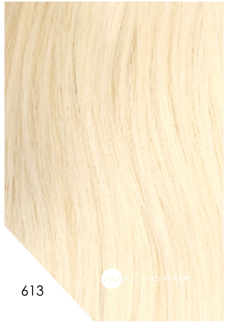 Amazing Hair Synthetic Ponytail Extensions 20inch
