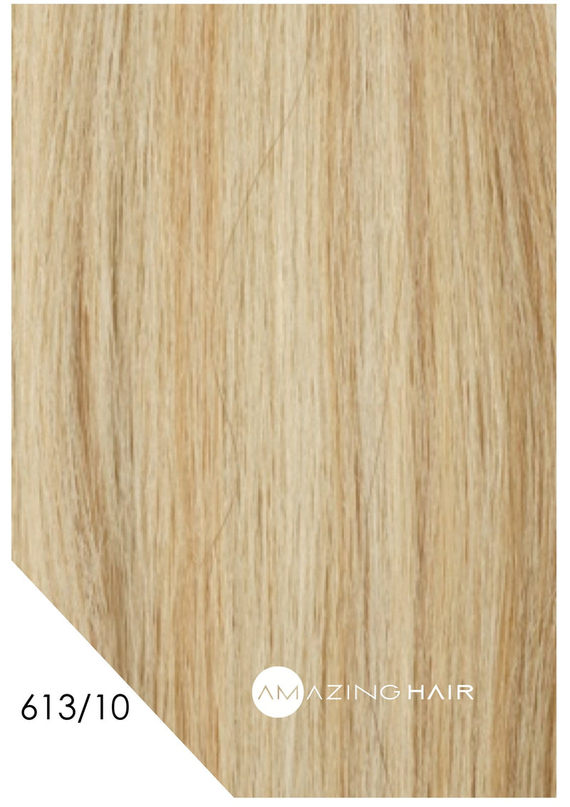 Amazing Hair Clip-In Extensions 24inch 9pc