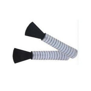 Cricket Centrix Brush-Off Neck Brush Retail Cricket