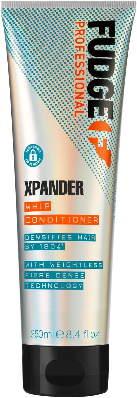 Fudge Xpander Whip Conditioner 250ml Conditioner Fudge