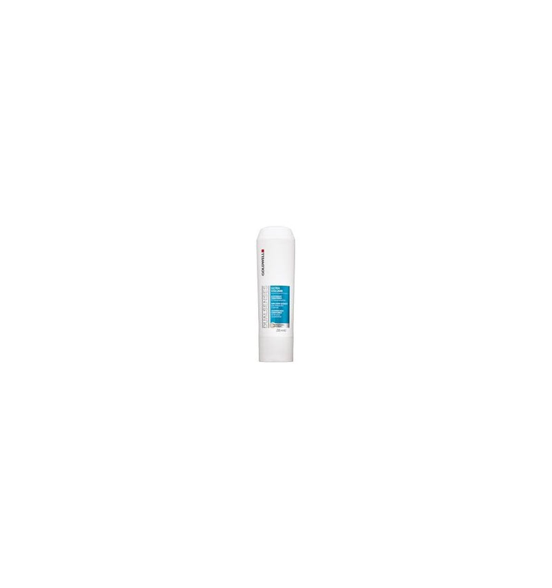 Goldwell Dualsenses Ultra Volume Bodifying Conditioner 300ml Retail Goldwell