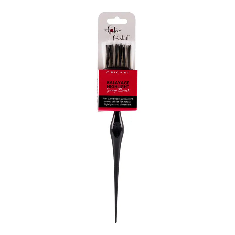 Cricket Balayage Highlight Tint Brush Retail Cricket
