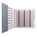 Cricket 6 Column Appointment Book 130pg Retail Cricket