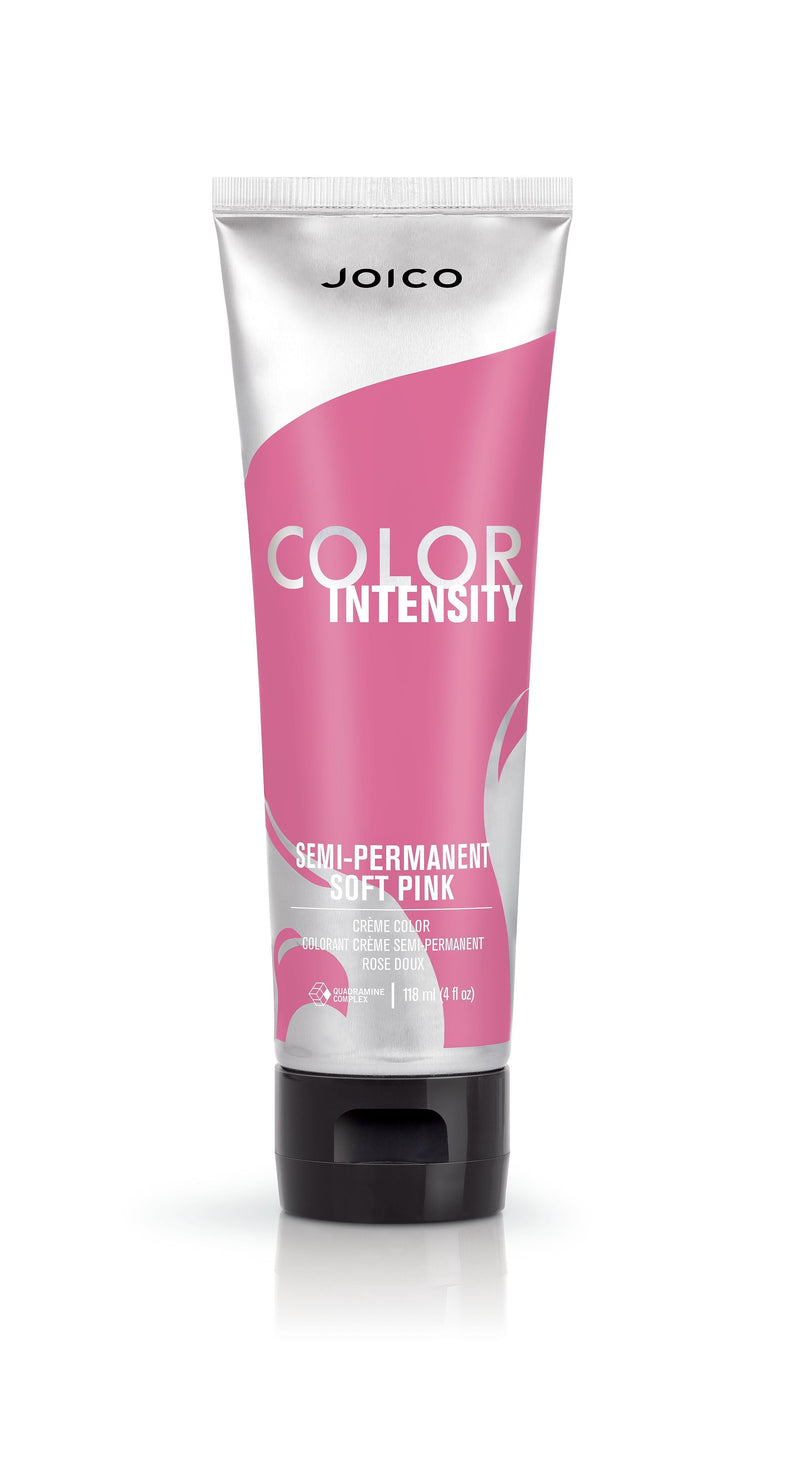 Joico Colour Intensity Soft Pink 118ml Sabre Corporation