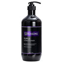 12 Reasons Purple Conditioner 1L Shampoo/Conditioner 12 Reasons
