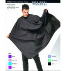 Wahl Polyester Hair Cutting Cape Pacific Blue WP3012 Retail Wahl