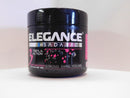 Elegance Triple Action Hair Gel Pink 250ml Elegance