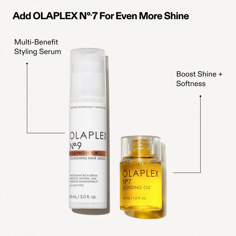 Olaplex No. 9 Bond Protector Nourishing Hair Serum 90ml Hair Oil and Serum Olaplex