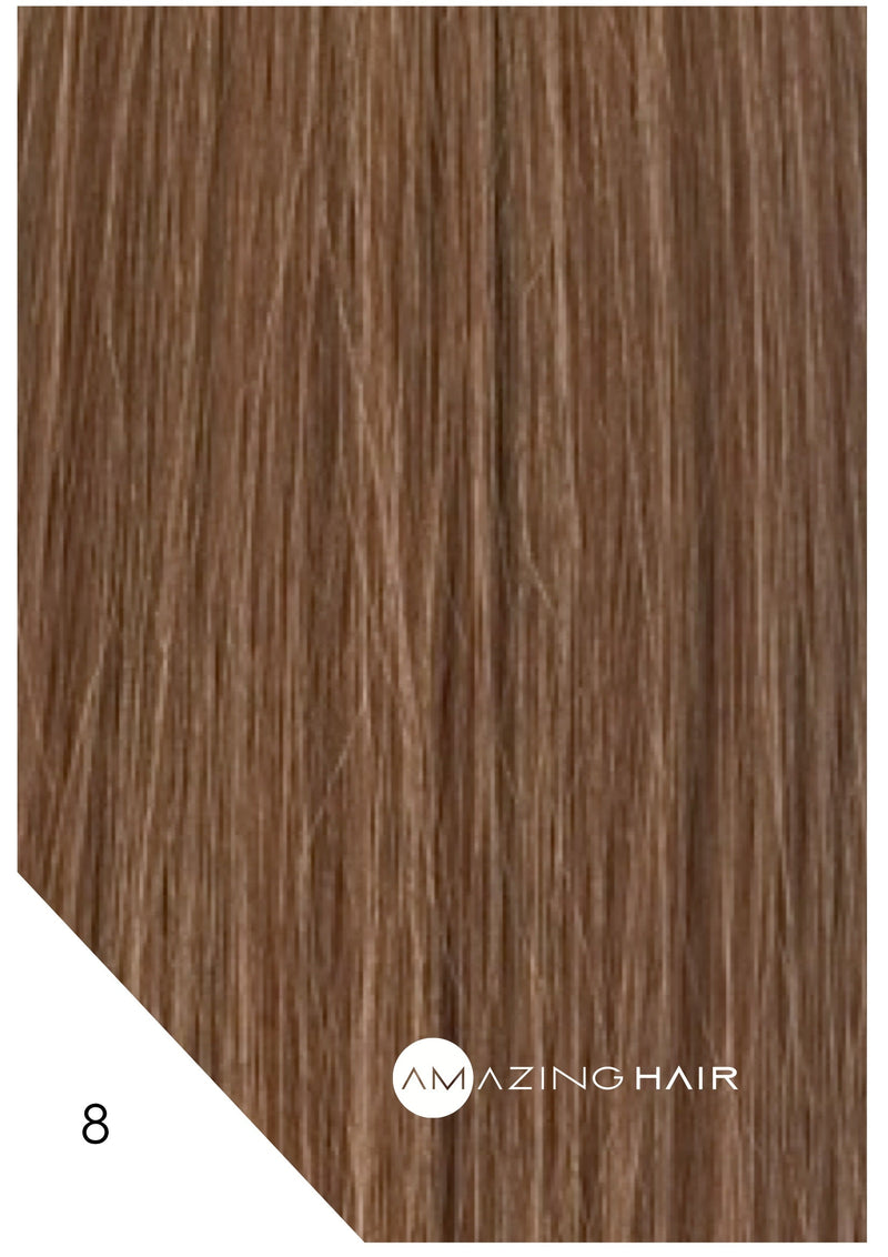 Amazing Hair Tape Extensions 20inch 20pc