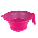 Hi Lift Tint Bowl Pink Colouring Accessories Hi Lift