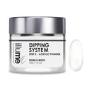 Dipping System Powder 50g - French White