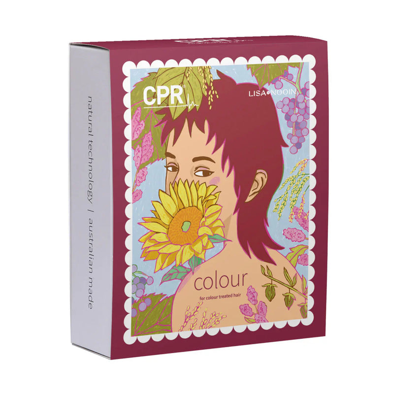 Vitafive CPR Colour Solution Trio Pack Gift Packs Vitafive CPR