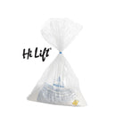 Hi Lift Bleach White Refill Bag 500g Bleach & Lighteners Hi Lift