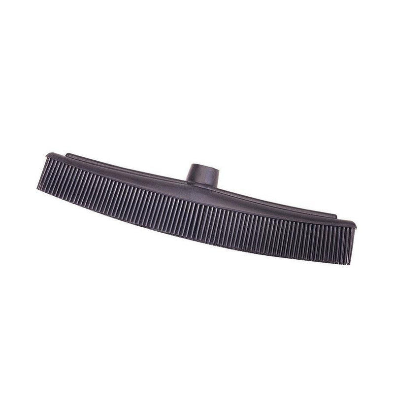 Hi Lift Rubber Salon Broom Head Retail Hi Lift