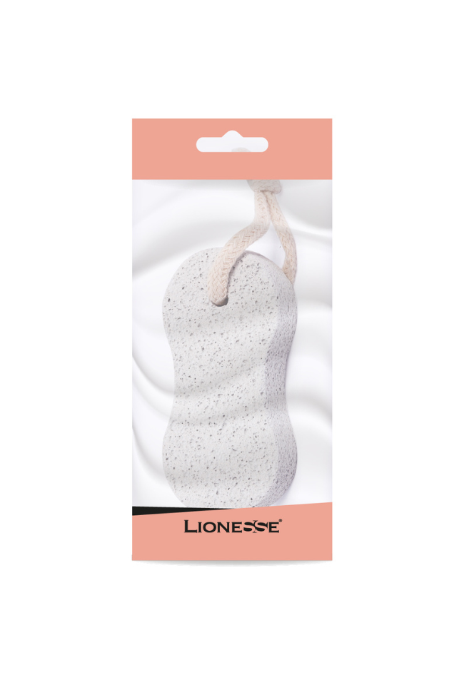 Lionesse Pumice Stone R-2 Lionesse