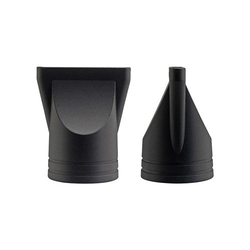 Silver Bullet City Chic Hair Dryer Black Hair Dryer Silver Bullet