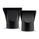 Silver Bullet Obsidian Hair Dryer 2000W Black Hair Dryer Silver Bullet