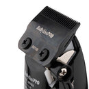 BaBylissPRO Black FX Lithium Clipper - Black Cord/Cordless Trimmer BaBylissPRO