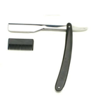 Wahl Folding Hair Razor Black Retail Wahl