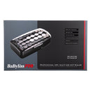 BaBylissPRO Extrovert 30pc Multi-Size Hot Roller Roller Set BaBylissPRO