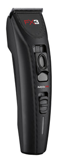 BaBylissPRO FX3 Professional High-Torque Clipper Clipper BaBylissPRO
