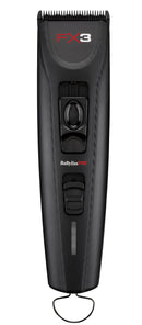 BaBylissPRO FX3 Professional High-Torque Clipper Clipper BaBylissPRO