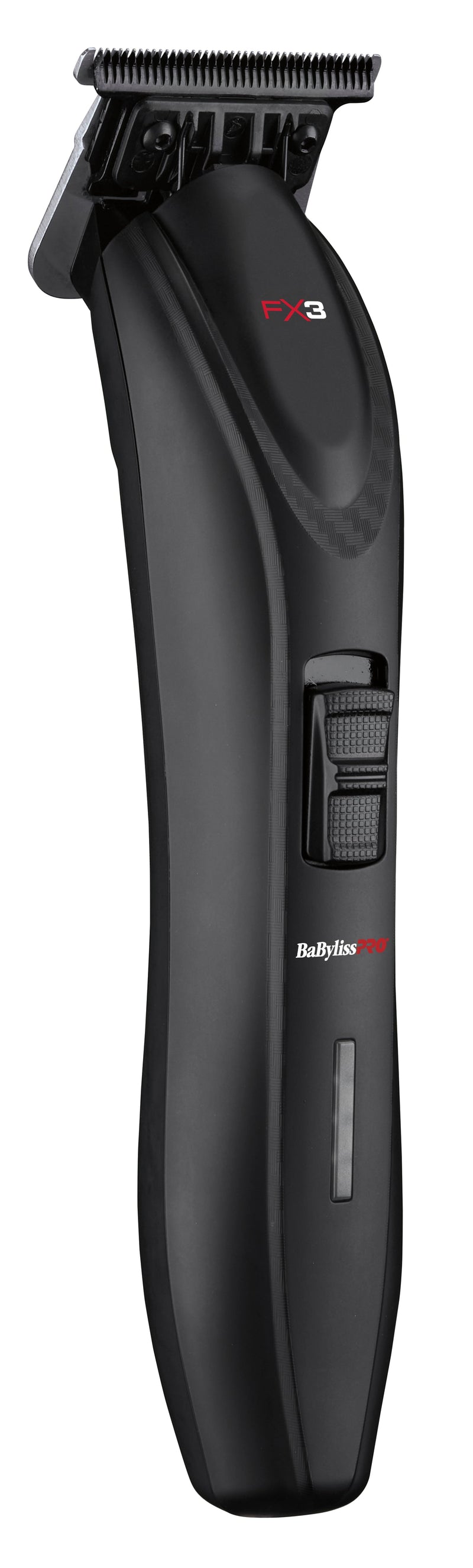 BaBylissPRO FX3 Professional High-Torque Trimmer Trimmer BaBylissPRO