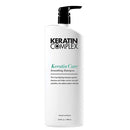 Keratin Complex Keratin Care Smoothing Shampoo 1L Retail Keratin Complex