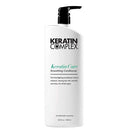 Keratin Complex Keratin Care Smoothing Conditioner 1L Retail Keratin Complex