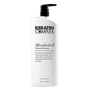 Keratin Complex Blondeshell Blonde Shampoo 1L Retail Keratin Complex
