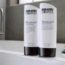 Keratin Complex Blondeshell Blonde Shampoo 1L Retail Keratin Complex